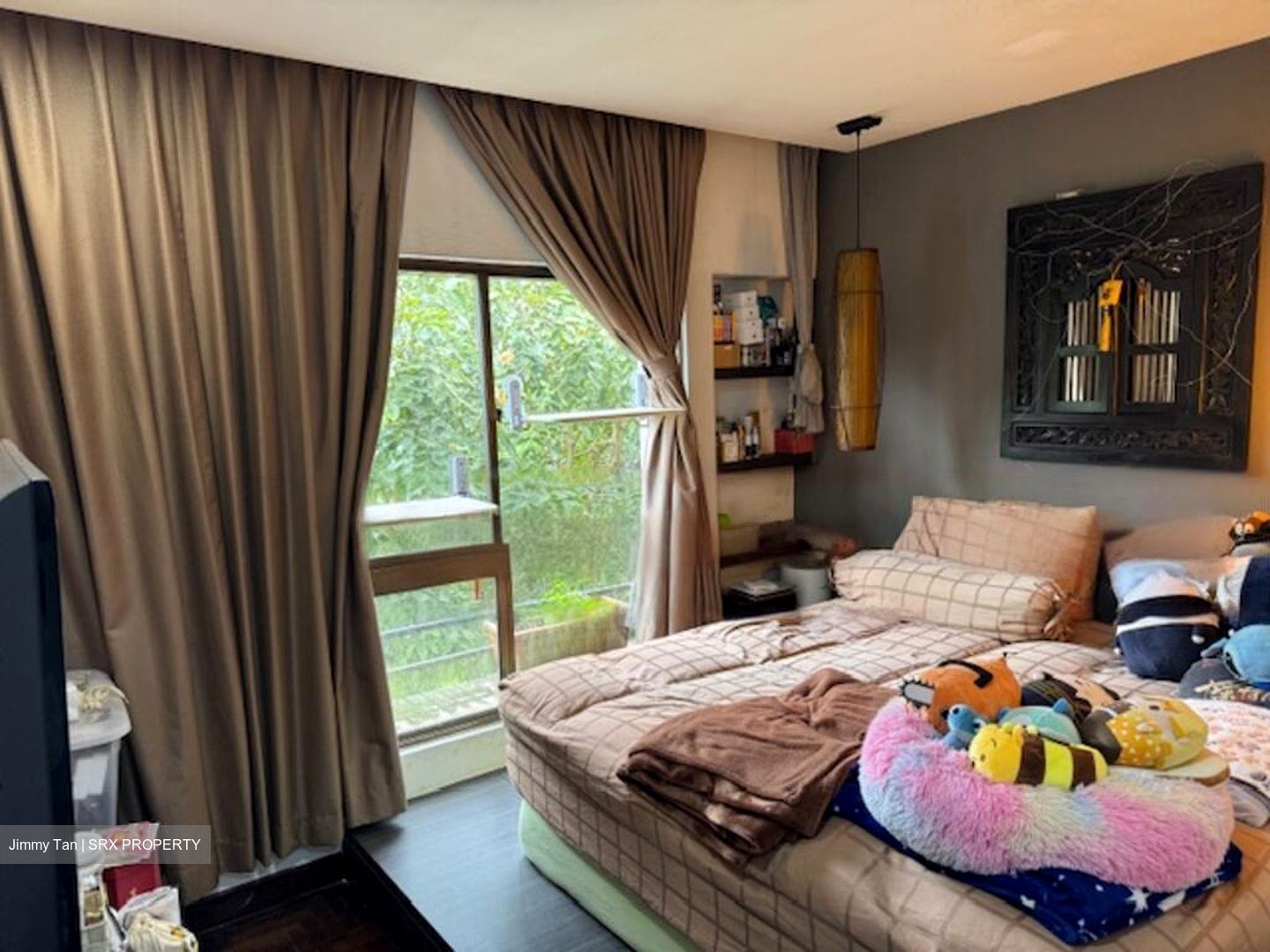 Sixth Avenue Centre (D10), Apartment #449158661